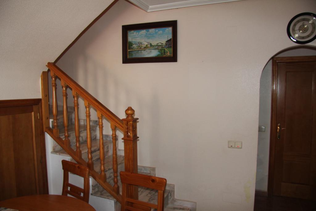 Holiday Home Torre De Pisa Torrevieja Room photo