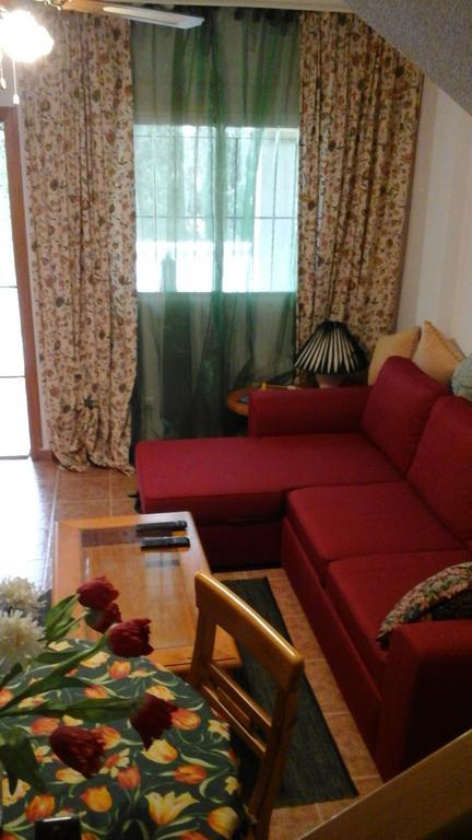 Holiday Home Torre De Pisa Torrevieja Exterior photo